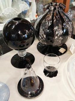 Fry Glass